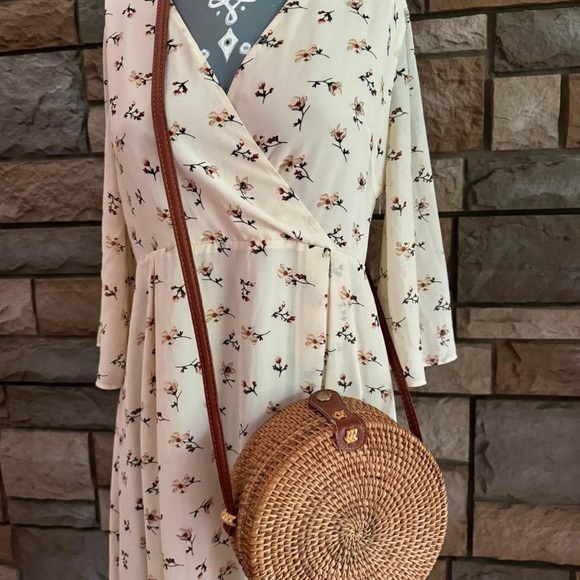 Beautiful Jo-Jo’z long Boho dress 🌾🤍 - Picture 5 of 6